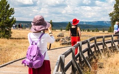 骑马舞 江南style视频